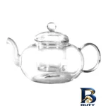 قوری رهام اصل - نمای جلو - طراحی و جزئیات کلیدی