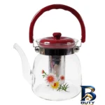 قوری اصل MY-220 - نمای جلو - طراحی و جزئیات کلیدی