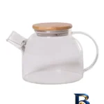 قوری MD820 اصل - نمای جلو - طراحی و جزئیات کلیدی