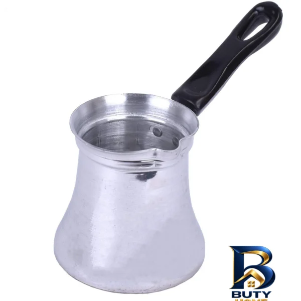 قهوه جوش اصل - نمای جلو - طراحی و جزئیات کلیدی