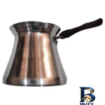ست قوری و کتری - نمای جلو - طراحی و جزئیات کلیدی