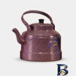 کتری آفتاب اصل - نمای جلو - طراحی و جزئیات کلیدی