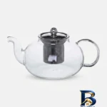 قوری پیرکس اصل - نمای جلو - طراحی و جزئیات کلیدی
