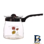 شیر جوش سانگ سون - نمای جلو - طراحی و جزئیات کلیدی