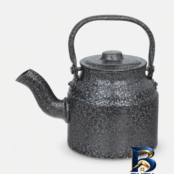 کتری W20 اصل - نمای جلو - طراحی و جزئیات کلیدی