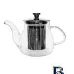 قوری یونیک استار - نمای جلو - طراحی و جزئیات کلیدی