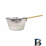 شیرجوش زرین اصل - نمای جلو - طراحی و جزئیات کلیدی