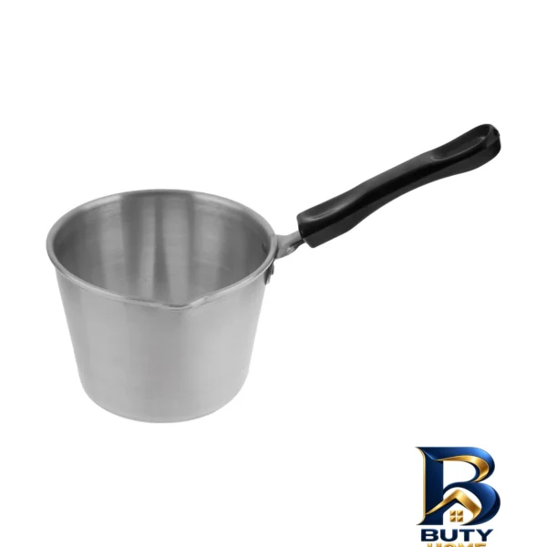 شیر جوش اصل - نمای جلو - طراحی و جزئیات کلیدی
