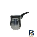 قهوه جوش اصل - نمای جلو - طراحی و جزئیات کلیدی