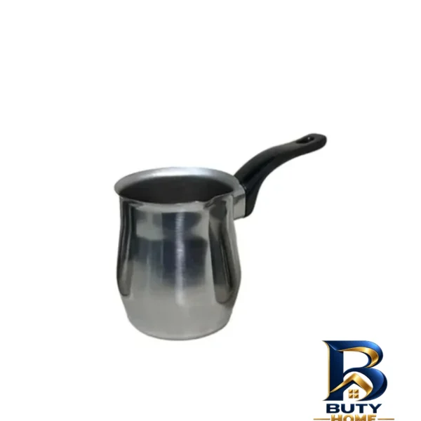 قهوه جوش اصل - نمای جلو - طراحی و جزئیات کلیدی