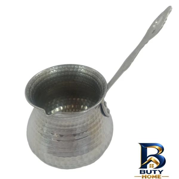 قوری زرین پردیس - نمای جلو - طراحی و جزئیات کلیدی