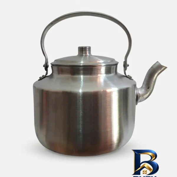 کتری گیلدا اصل - نمای جلو - طراحی و جزئیات کلیدی