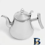 کتری اصل LT01 - نمای جلو - طراحی و جزئیات کلیدی