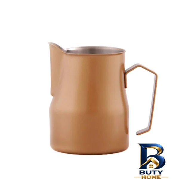 شیرجوش P500 اصل - نمای جلو - طراحی و جزئیات کلیدی