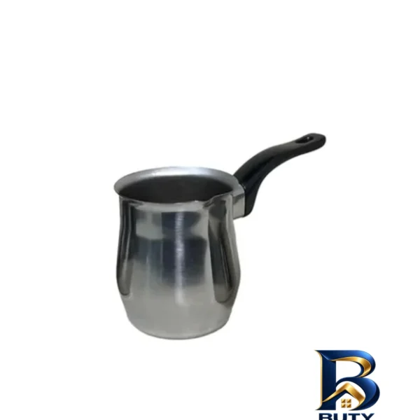 قهوه جوش اصل - نمای جلو - طراحی و جزئیات کلیدی