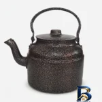 کتری B۲۶۱ اصل - نمای جلو - طراحی و جزئیات کلیدی