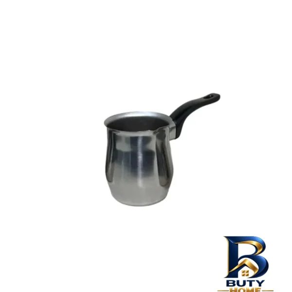 قهوه جوش اصل - نمای جلو - طراحی و جزئیات کلیدی