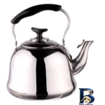 کتری سوتی اصل - نمای جلو - طراحی و جزئیات کلیدی