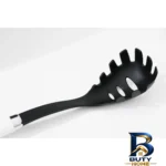 نمای جزئیات سرویس ملاقه و کفگیر 8 پارچه ویتارا کد 2255 نمای نزدیک دانه
