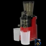 نمای بسته بندی عصاره گیر سیلور کرست مدل SC-۱۵۹۱ اصل برچسب و بسته بندی