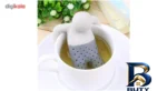 نمای جلو دمنوش ساز باکیفیت مدل Mr Tea طراحی و جزئیات کلیدی