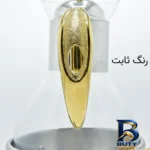 نمای بسته بندی قهوه خوری رزلند مدل قایقی کد PT برچسب و بسته بندی