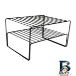 نمای بسته بندی نظم دهنده کابینت مدل P۰۲ بسته ۲ عددی اصل برچسب و بسته بندی
