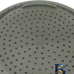 نمای بسته بندی آبکش ایکیا کد ۴۹۱ اصل برچسب و بسته بندی