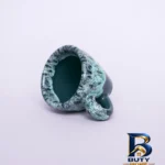 نمای بسته بندی فنجان سرام روا مدل قهوه خوری برچسب و بسته بندی