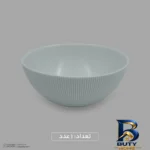 نمای بسته بندی سرویس غذاخوری اوپال ۲۶ پارچه ۶ نفره گلدن اپال مدل کوکونات برچسب و بسته بندی