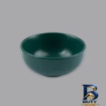 نمای بسته بندی سرویس غذاخوری چهار پارچه 1 نفره مدل آیلین کد 085 برچسب و بسته بندی