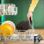 نمای بسته بندی سرخ کن بدون روغن فیلیپس مدل HD۹۲۵۲ اصل برچسب و بسته بندی