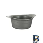 نمای بسته بندی قابلمه عروس دیاکو با روکش گرانیت و طراحی مناسب برچسب و بسته بندی