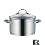 نمای بسته بندی سرویس قابلمه 9 پارچه دبلیو ام اف مدل PROVENCE جدید برچسب و بسته بندی