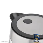نمای جزئیات چای ساز کنار هم هایبورگ مدل TM-۴۰۱۶ اصل پرداخت و جزئیات مواد