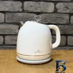 نمای جزئیات کتری برقی مدل وگاترویال VR-۷۳ گنجایش ۲ لیتر اصل پرداخت و جزئیات مواد