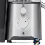 نمای بسته بندی آبمیوه گیری مدل Kult X دبلیو ام اف برچسب و بسته بندی