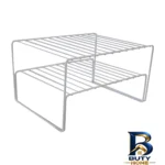 نمای جزئیات نظم دهنده کابینت مدل M۰۲ بسته ۸ عددی اصل پرداخت و جزئیات مواد