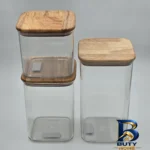 نمای جزئیات بانکه سارینا مدل WD مجموعه 3 عددی پرداخت و جزئیات مواد