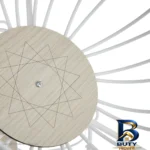 نمای جزئیات سبد سیب زمینی و پیاز مدل N۸۰ اصل پرداخت و جزئیات مواد