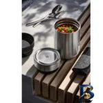نمای بسته بندی ظرف غذا دبلیو ام اف مدل My۲Go ۵۰۰ اصل مهر کیسه و مواد