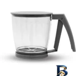 نمای جزئیات الک لیمون مدل چرخشی اصل پرداخت و جزئیات مواد