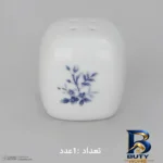 نمای جزئیات سرویس غذاخوری ۲۷ پارچه ۶ نفره چینی زرین ایران مدل کواترو ورنیکا باکیفیت پرداخت و جزئیات مواد
