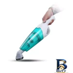 نمای جزئیات جاروبرقی ۴۰۰ وات درما مدل DX۱۱۸C اصل پرداخت و جزئیات مواد