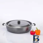 نمای جزئیات تابه دو دسته عروس با درب فلزی و روکش گرانیتی پرداخت و جزئیات مواد