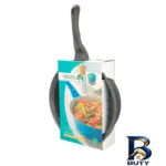 نمای جزئیات تابه گرانیتی عروس مدل دیاکو با طراحی مناسب پرداخت و جزئیات مواد
