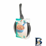 نمای جزئیات تابه گرانیتی عروس مدل دیاکو با طراحی مناسب پرداخت و جزئیات مواد