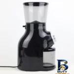 نمای کناری آسیاب قهوه یونیک لایف مدل UL-CG۰۱۹B اصل پروفایل و ساختار