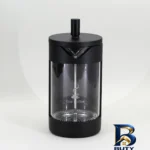 نمای کناری فرنچ پرس وان کافی مدل BV۰۸۹-۳۵۰ اصل پروفایل و ساختار