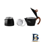 نمای کناری موکاپات بارنی مدل Bl-۵۴۰-۲Cup اصل پروفایل و ساختار